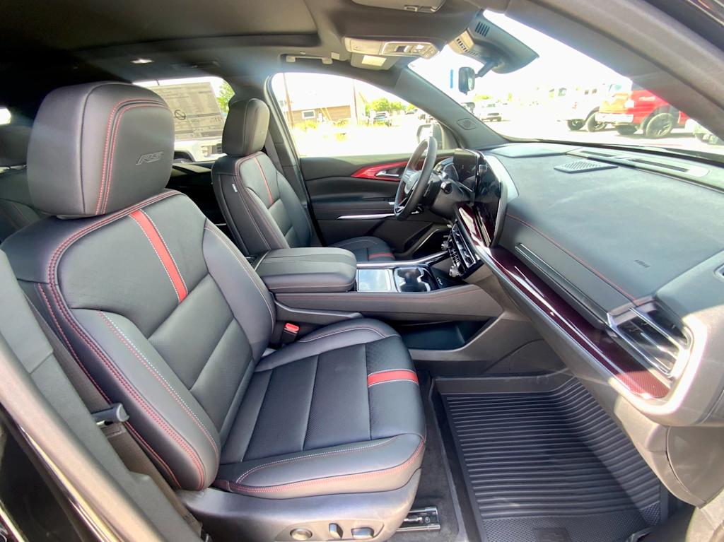 Thumbnail: 2026 Chevrolet Traverse - 11