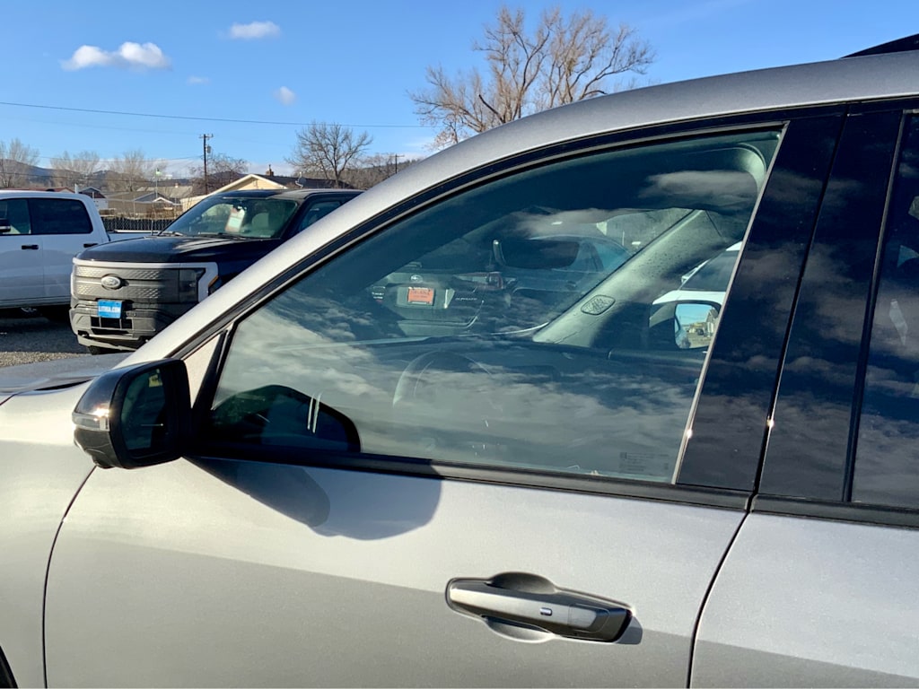 Thumbnail: 2026 Chevrolet Traverse - 25