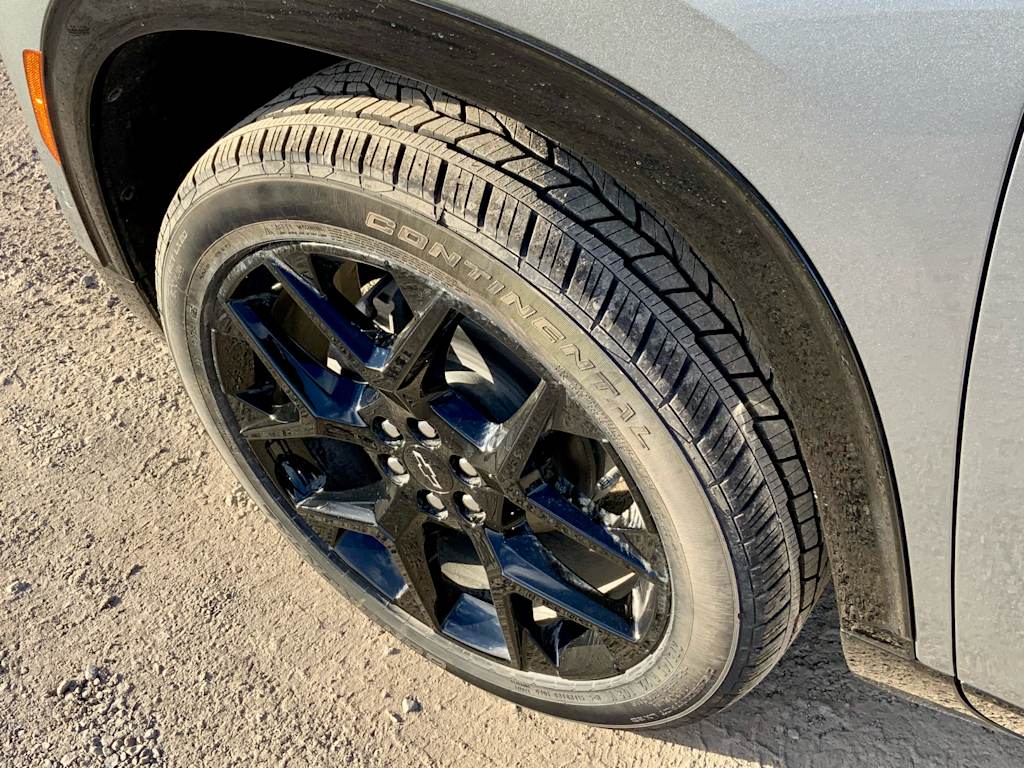 Thumbnail: 2026 Chevrolet Traverse - 29