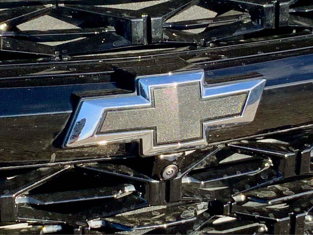 Thumbnail: 2026 Chevrolet Traverse - 9