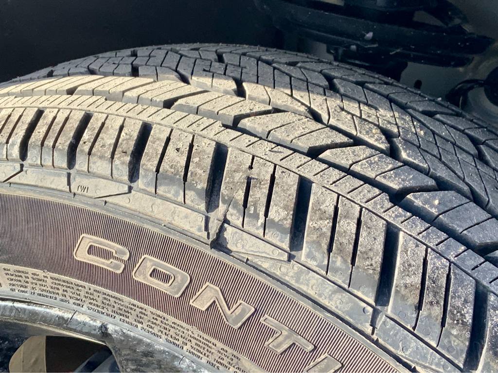 Thumbnail: 2026 Chevrolet Traverse - 30