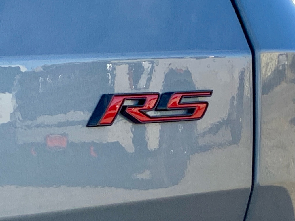 Thumbnail: 2026 Chevrolet Traverse - 32