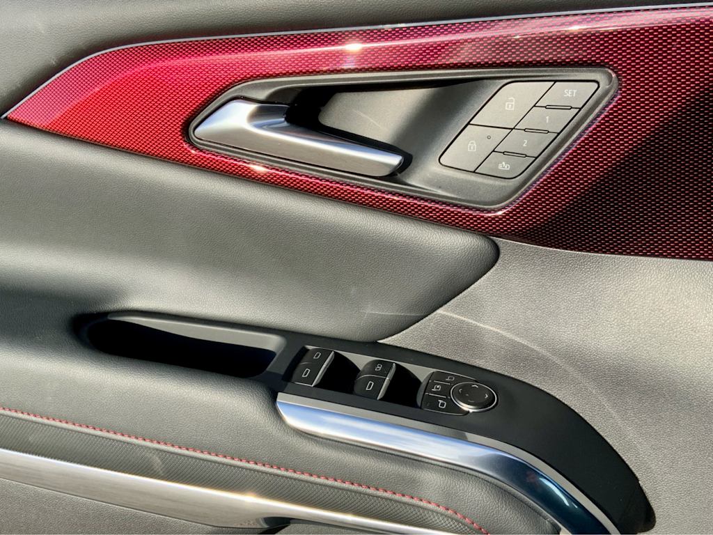 Thumbnail: 2026 Chevrolet Traverse - 52