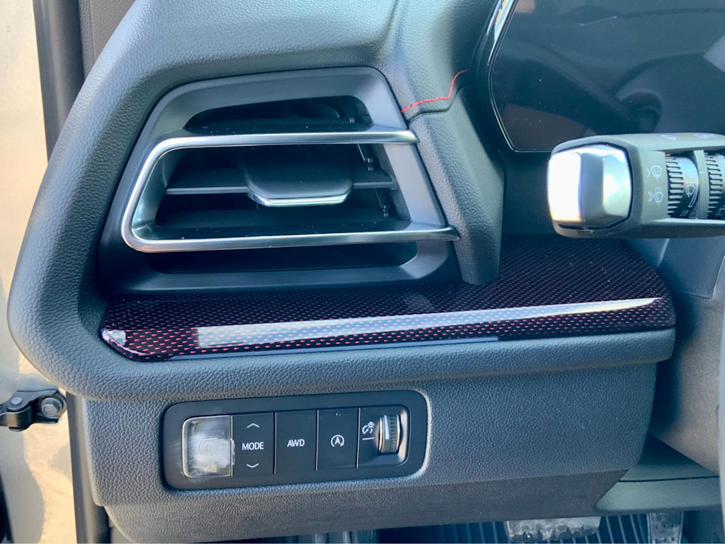 Thumbnail: 2026 Chevrolet Traverse - 49