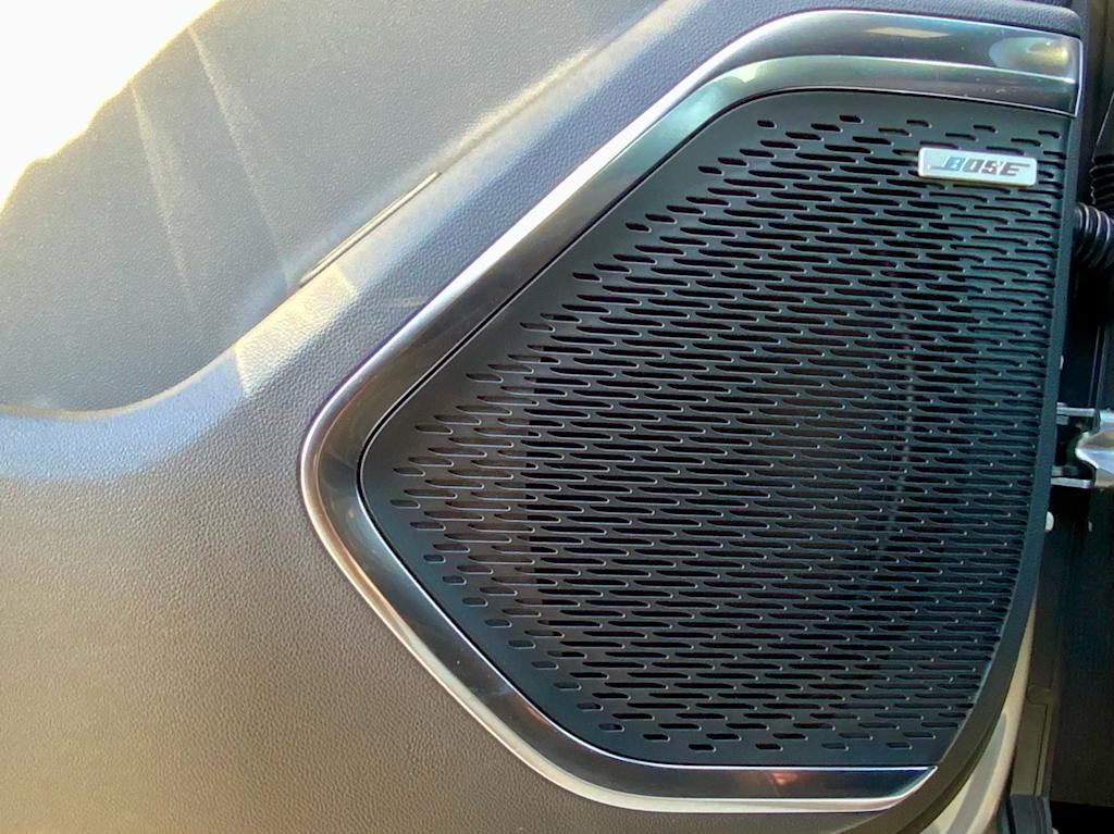 Thumbnail: 2026 Chevrolet Traverse - 56