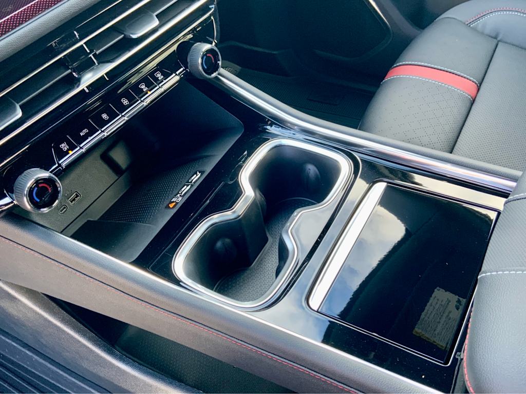 Thumbnail: 2026 Chevrolet Traverse - 47