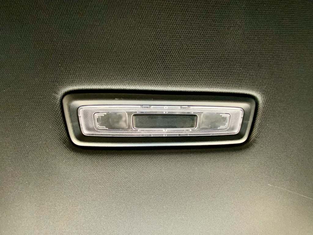 Thumbnail: 2026 Chevrolet Traverse - 19