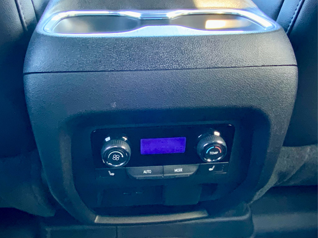 Thumbnail: 2026 Chevrolet Traverse - 51