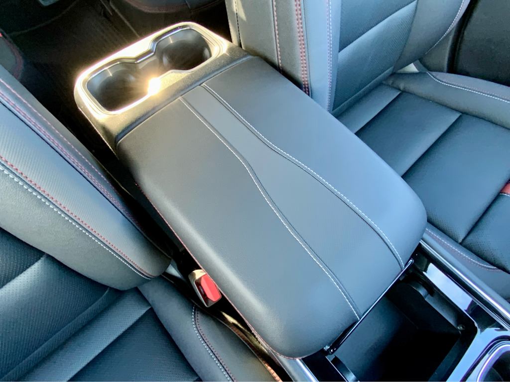 Thumbnail: 2026 Chevrolet Traverse - 40