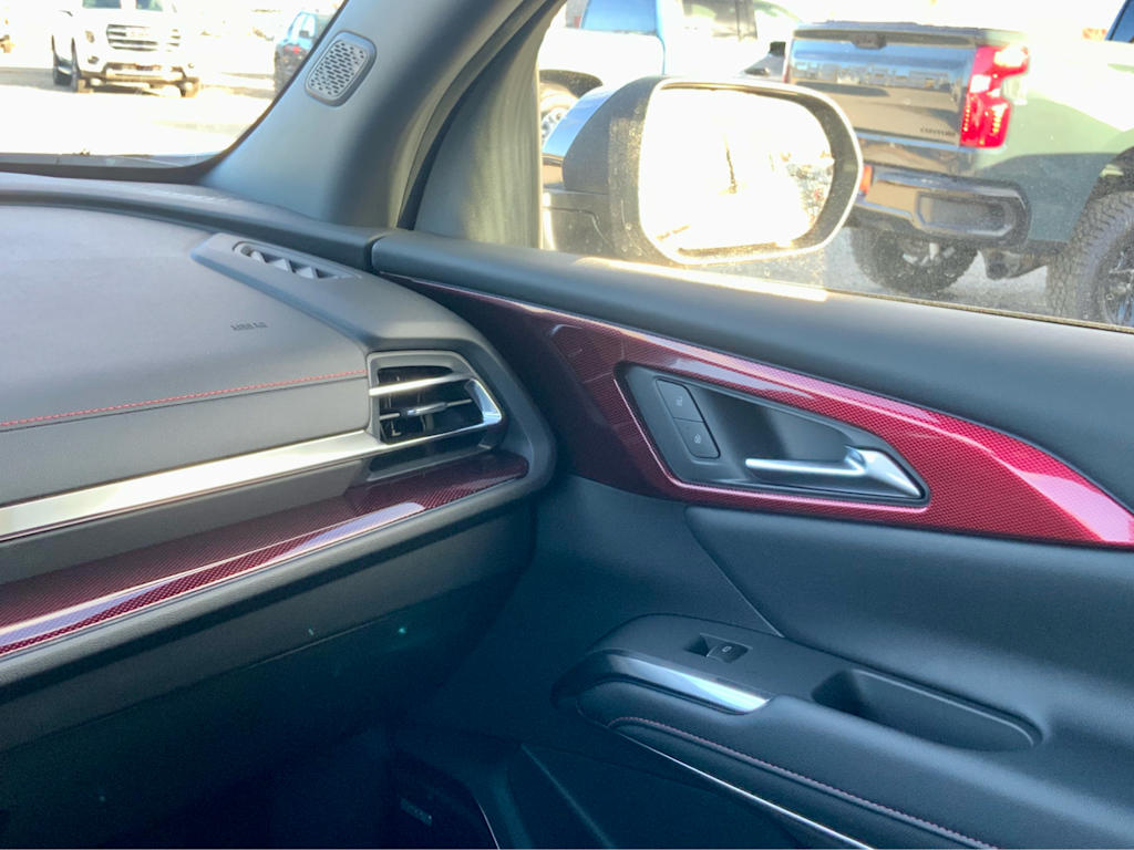 Thumbnail: 2026 Chevrolet Traverse - 42