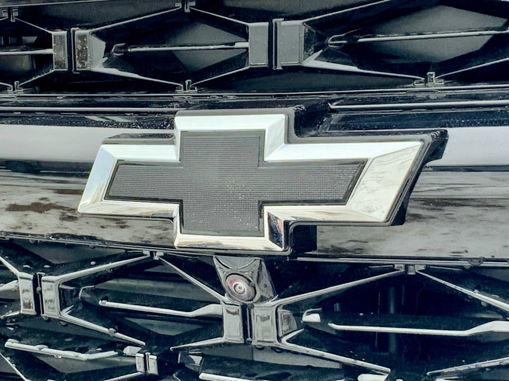 Thumbnail: 2026 Chevrolet Traverse - 9