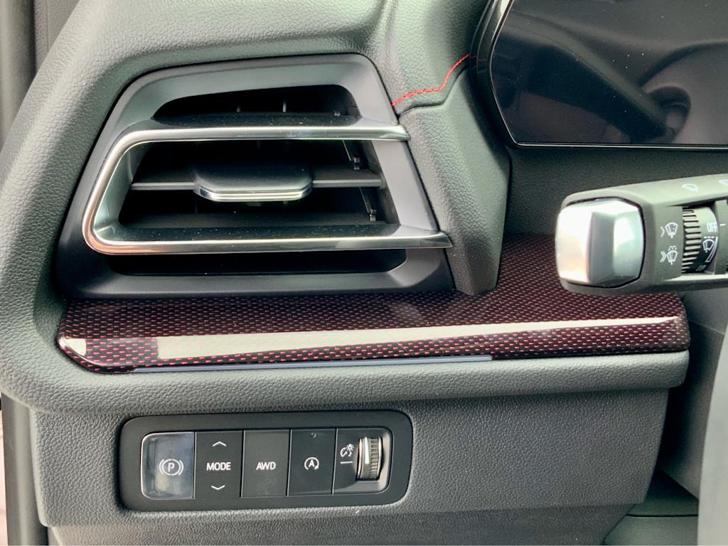 Thumbnail: 2026 Chevrolet Traverse - 49