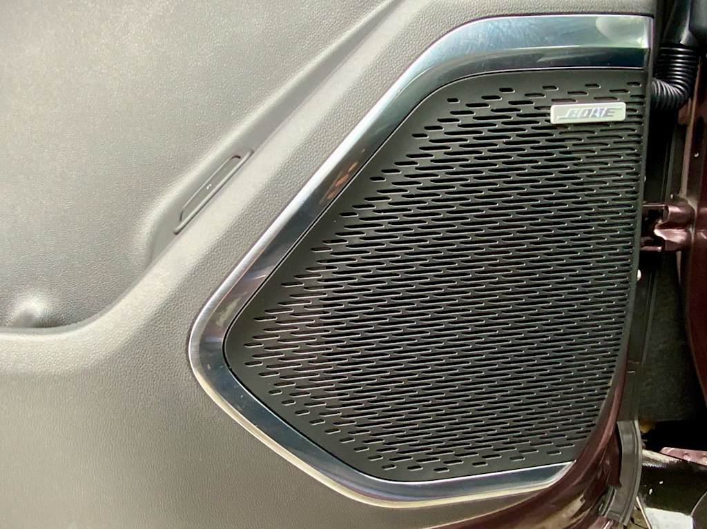 Thumbnail: 2026 Chevrolet Traverse - 56