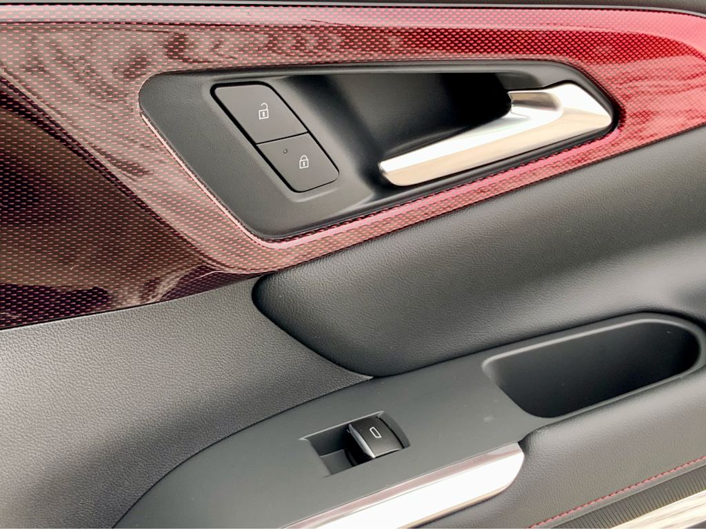 Thumbnail: 2026 Chevrolet Traverse - 53