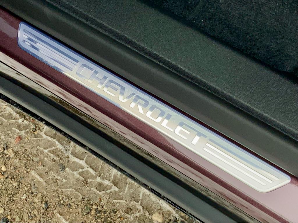 Thumbnail: 2026 Chevrolet Traverse - 59