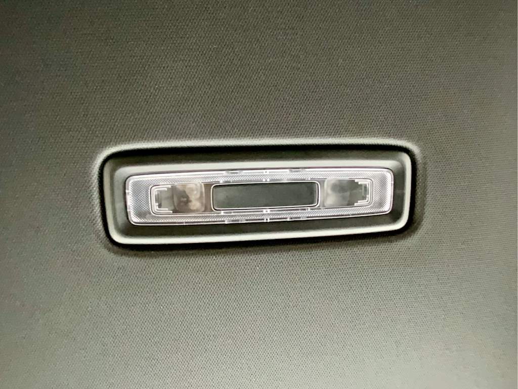 Thumbnail: 2026 Chevrolet Traverse - 58