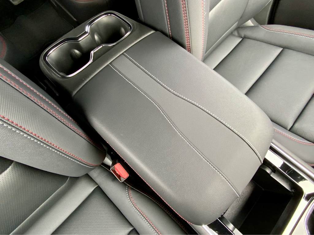 Thumbnail: 2026 Chevrolet Traverse - 39