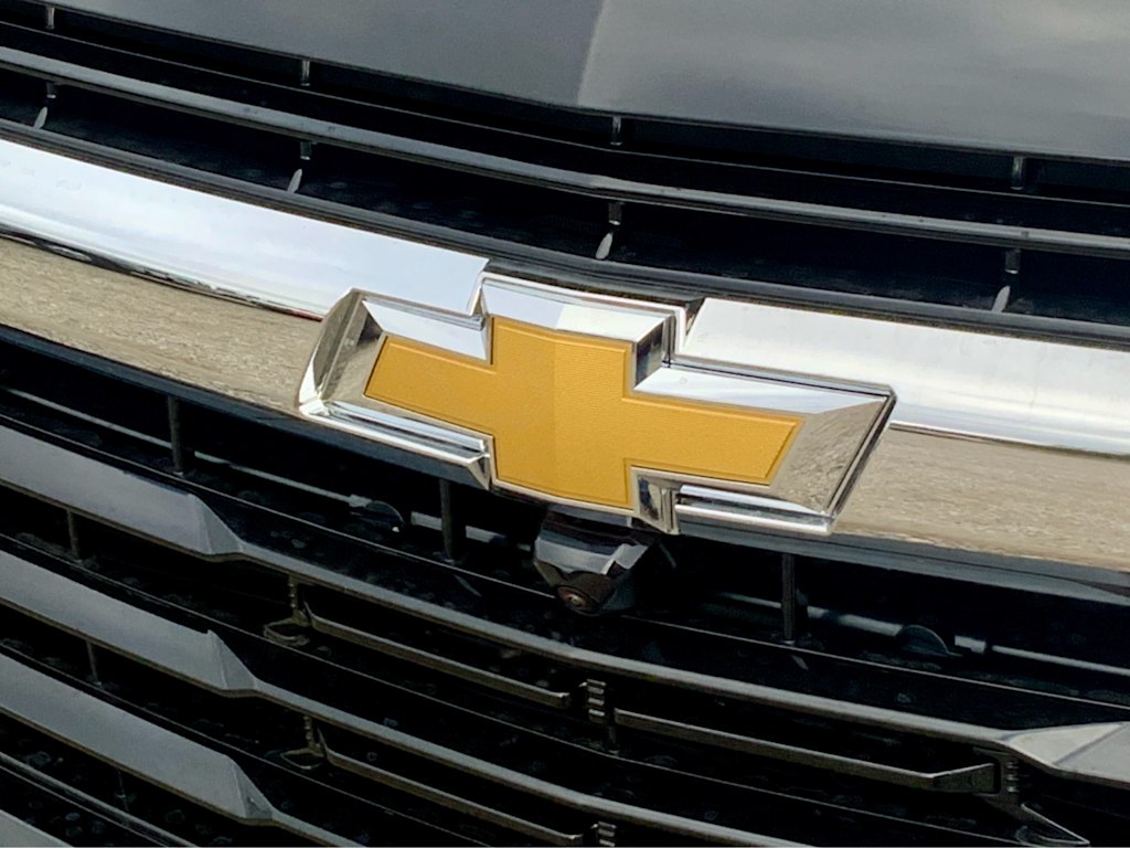 Thumbnail: 2026 Chevrolet Suburban - 29