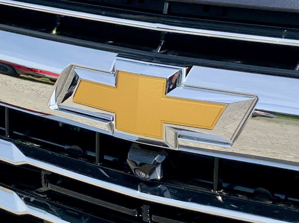 Thumbnail: 2026 Chevrolet Suburban - 7