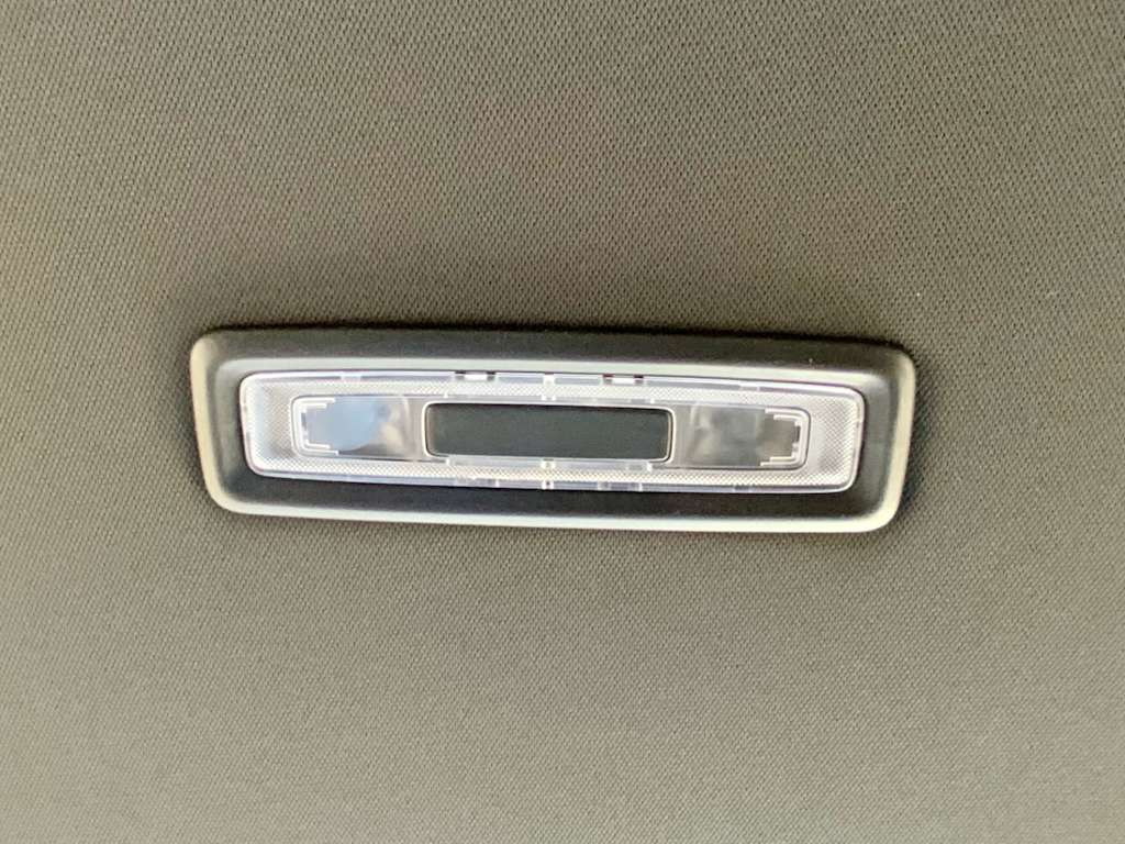 Thumbnail: 2026 Chevrolet Suburban - 58
