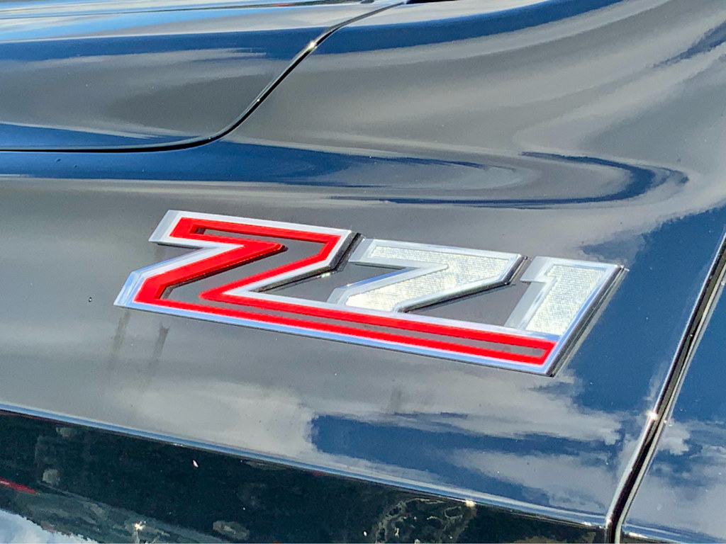 Thumbnail: 2025 Chevrolet Suburban - 29