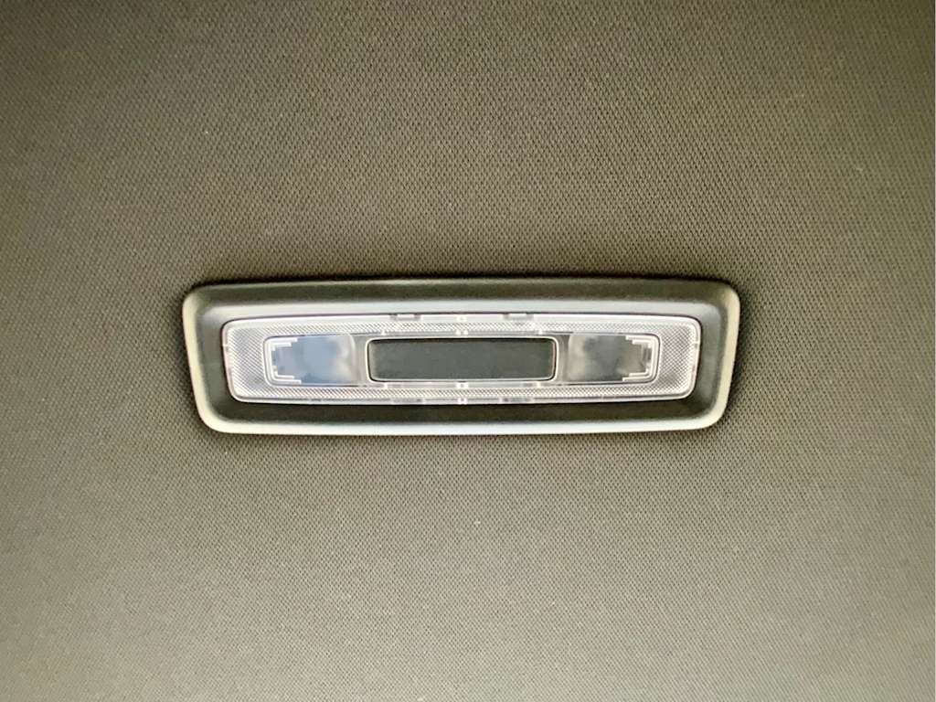 Thumbnail: 2025 Chevrolet Suburban - 53