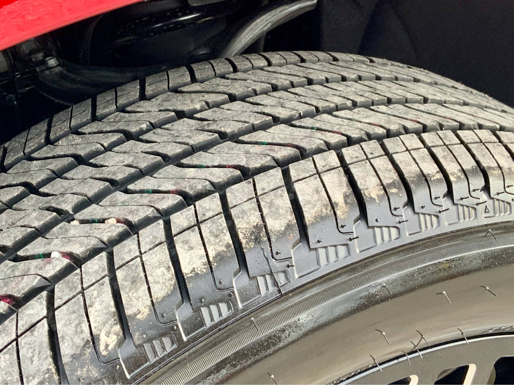 Thumbnail: 2026 Chevrolet Suburban - 31