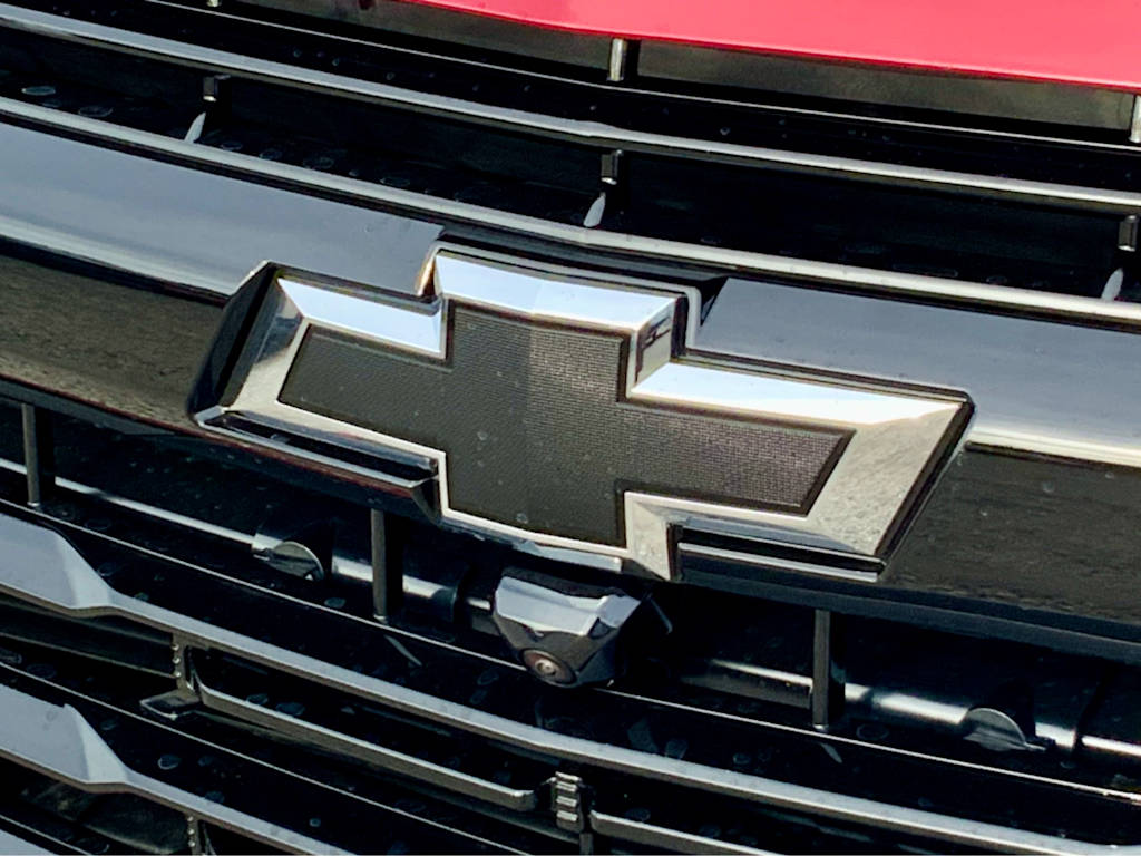 Thumbnail: 2026 Chevrolet Suburban - 7