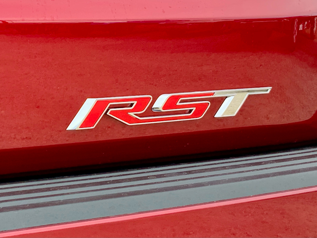 Thumbnail: 2026 Chevrolet Suburban - 34