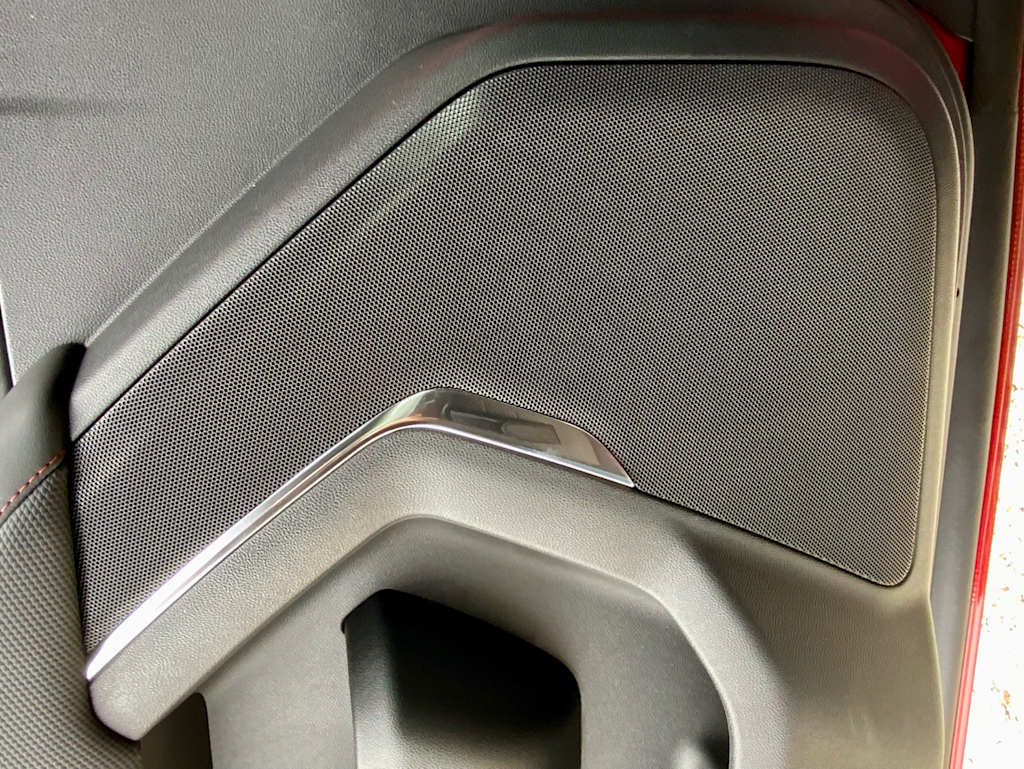 Thumbnail: 2026 Chevrolet Suburban - 55