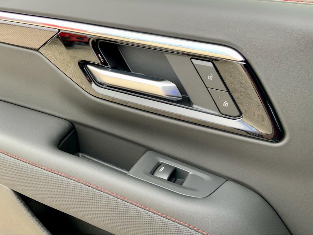 Thumbnail: 2026 Chevrolet Suburban - 53