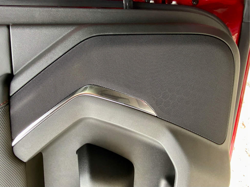 Thumbnail: 2026 Chevrolet Suburban - 56