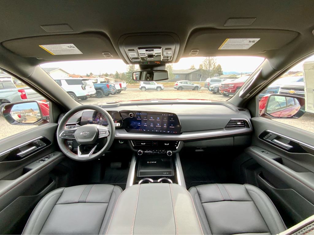 Thumbnail: 2026 Chevrolet Suburban - 2