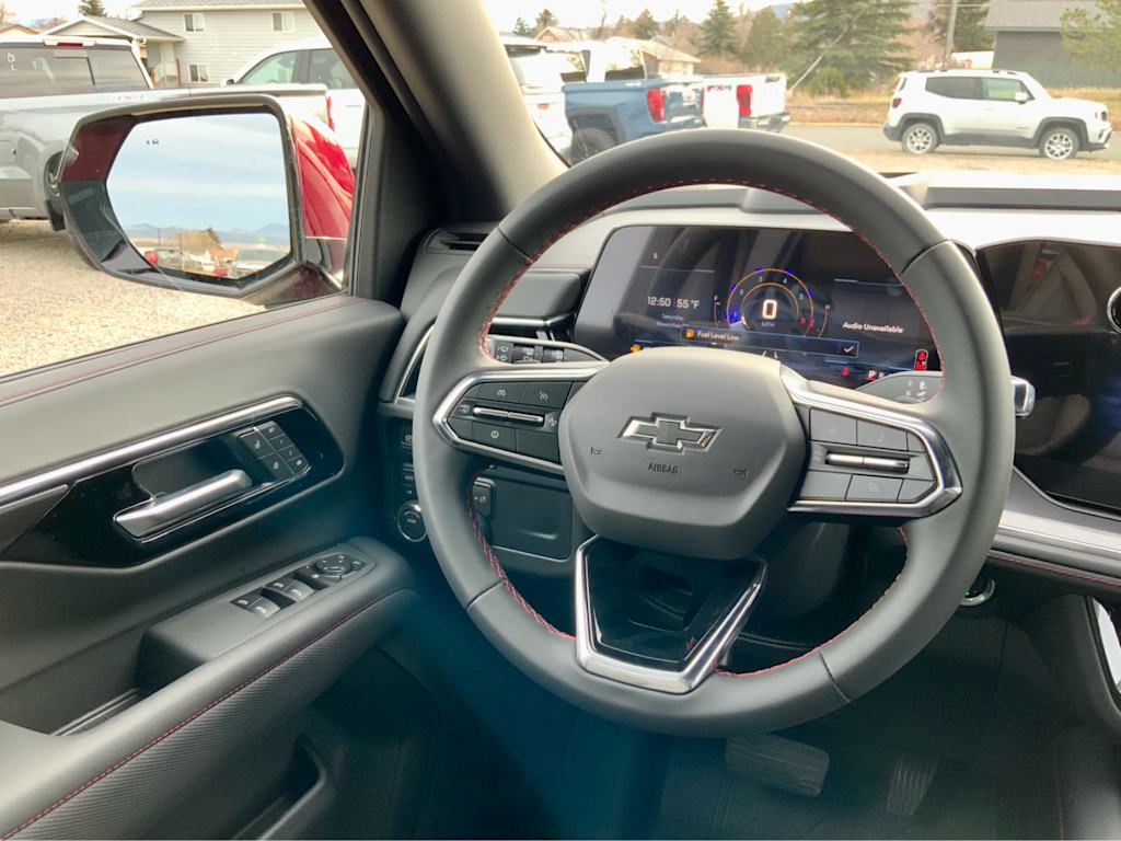 Thumbnail: 2026 Chevrolet Suburban - 42