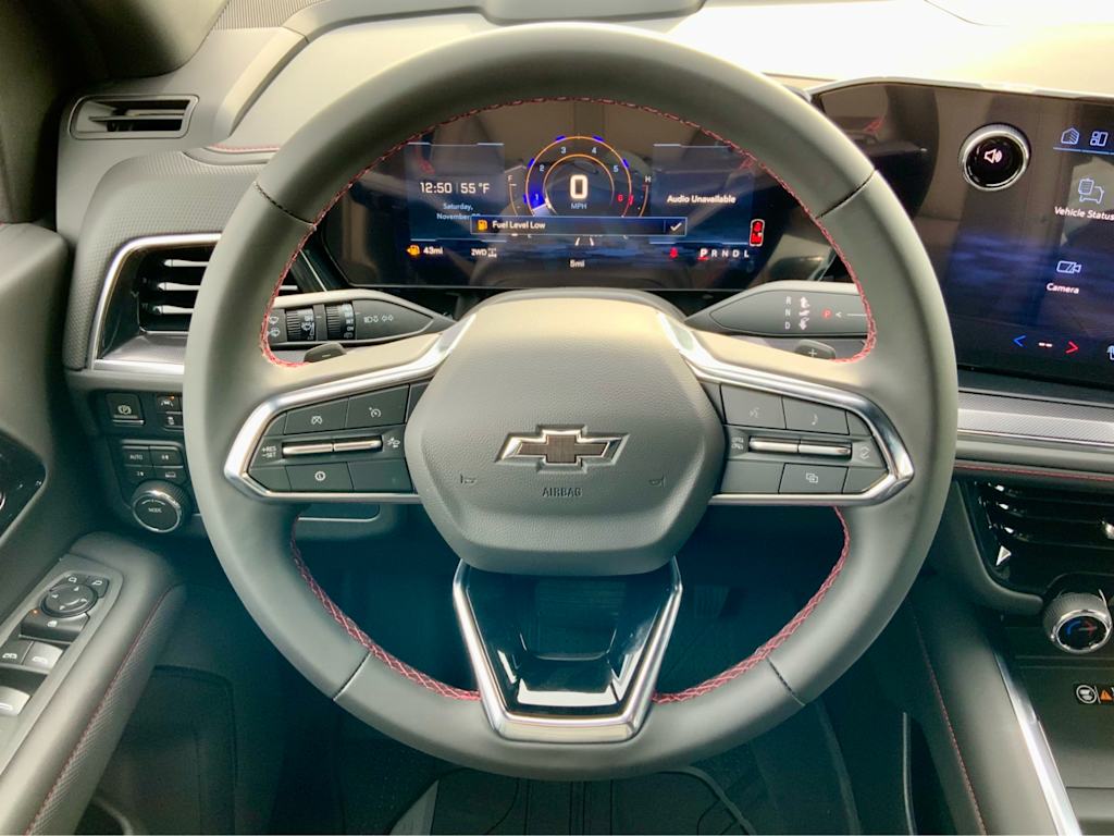 Thumbnail: 2026 Chevrolet Suburban - 43