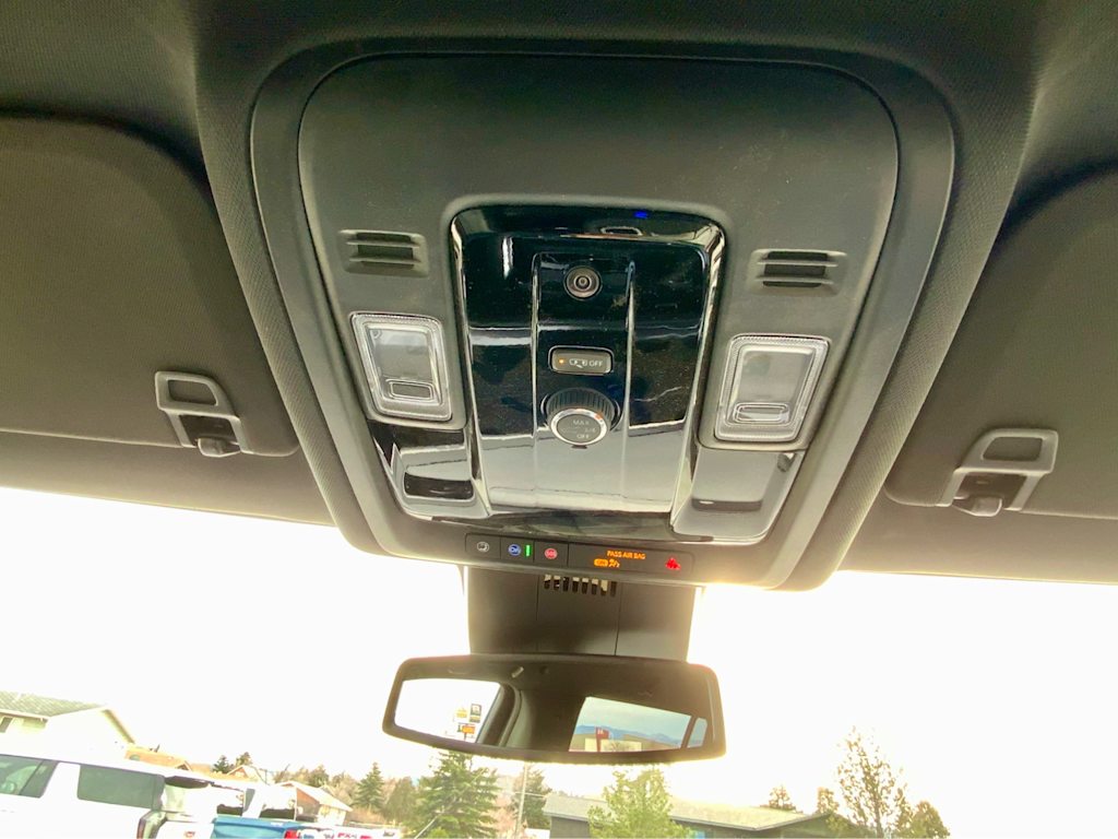 Thumbnail: 2026 Chevrolet Suburban - 47