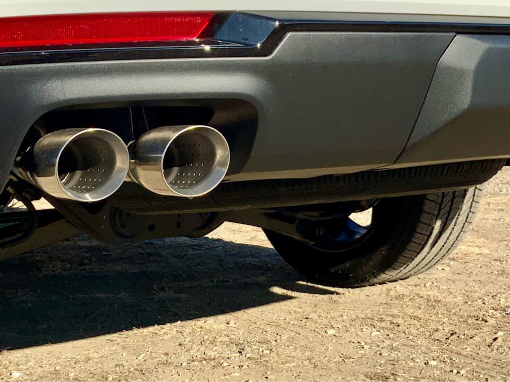 Thumbnail: 2026 Chevrolet Suburban - 32