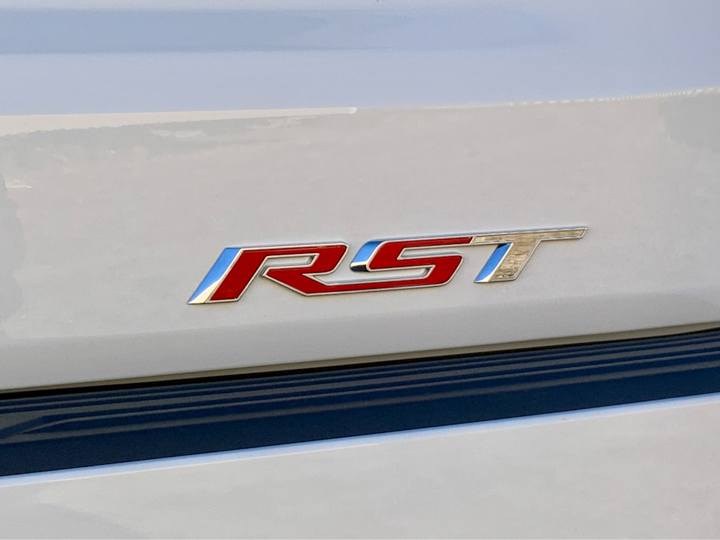 Thumbnail: 2026 Chevrolet Suburban - 34