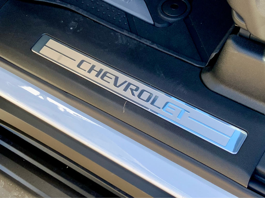 Thumbnail: 2026 Chevrolet Suburban - 60