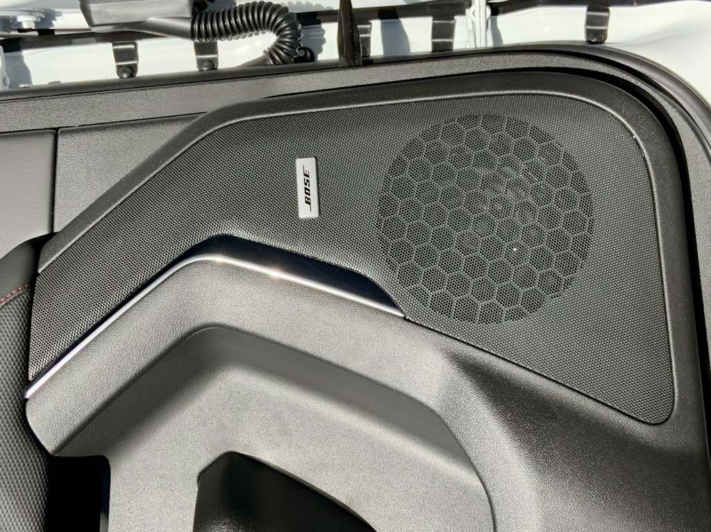 Thumbnail: 2026 Chevrolet Suburban - 59