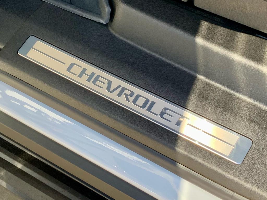 Thumbnail: 2026 Chevrolet Suburban - 61