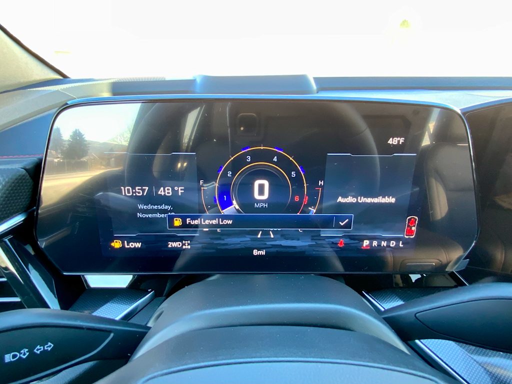 Thumbnail: 2026 Chevrolet Suburban - 17