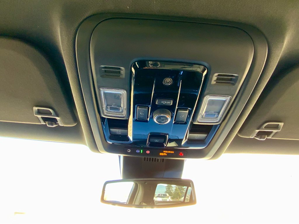 Thumbnail: 2026 Chevrolet Suburban - 50