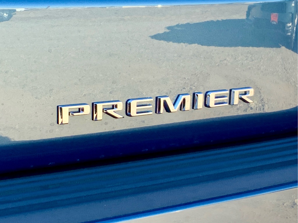 Thumbnail: 2026 Chevrolet Suburban - 30