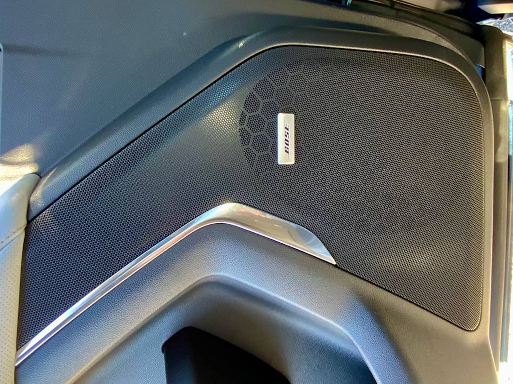 Thumbnail: 2026 Chevrolet Suburban - 56