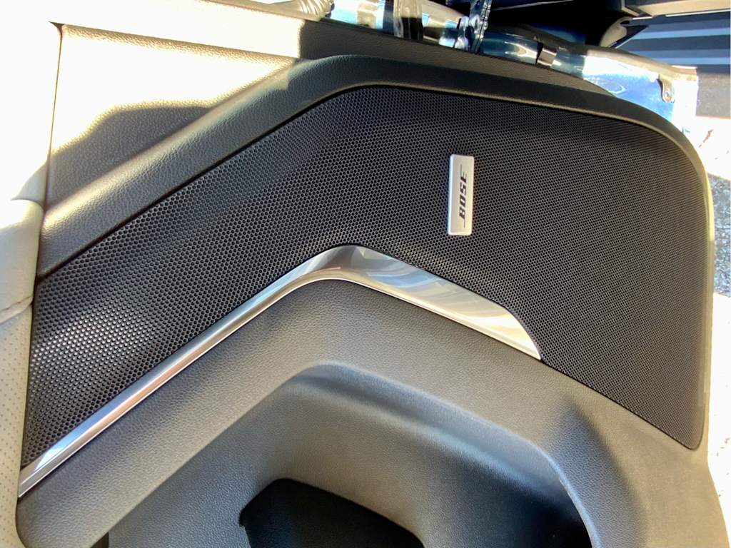 Thumbnail: 2026 Chevrolet Suburban - 17