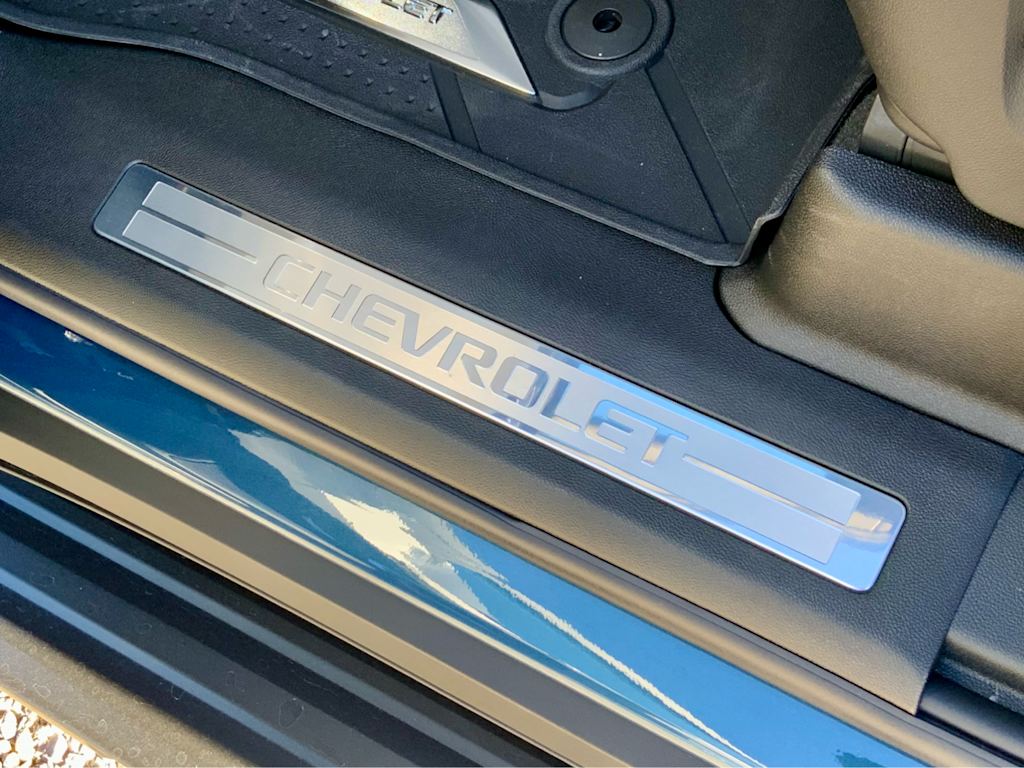 Thumbnail: 2026 Chevrolet Suburban - 57