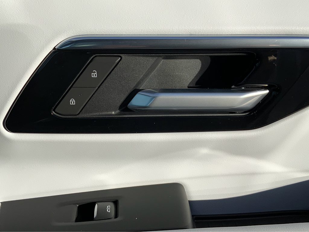 2025 Chevrolet Suburban Premier 30