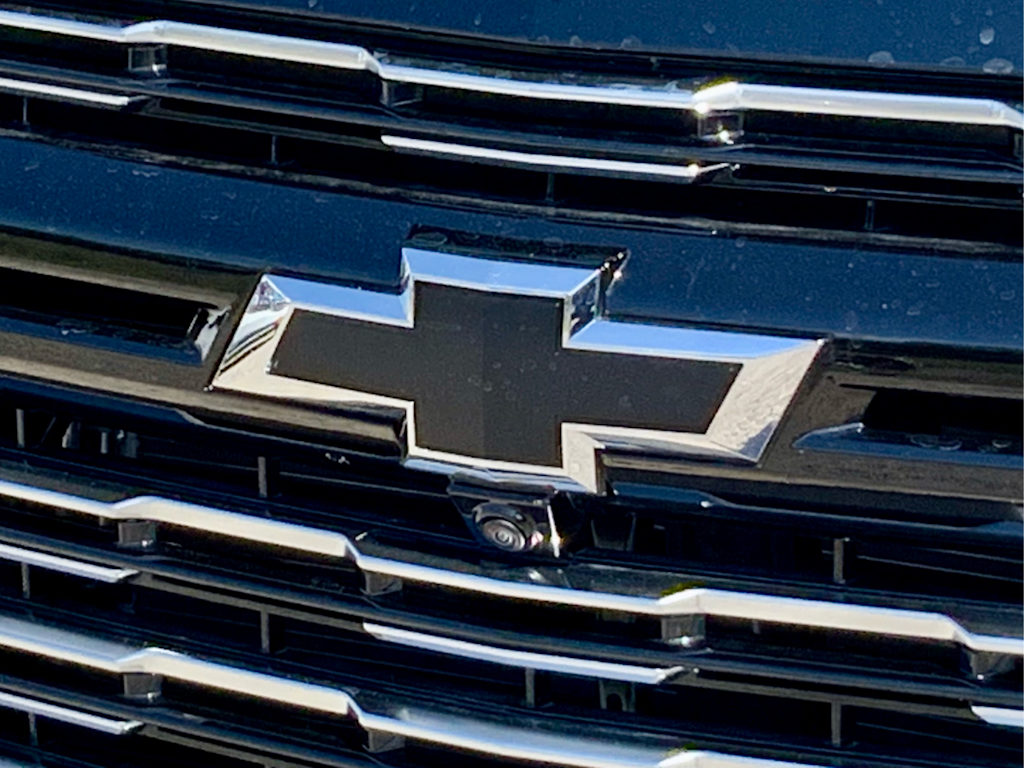 Thumbnail: 2026 Chevrolet Suburban - 7