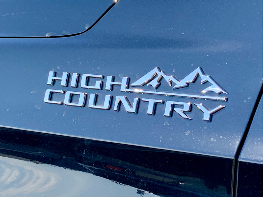 Thumbnail: 2026 Chevrolet Suburban - 29